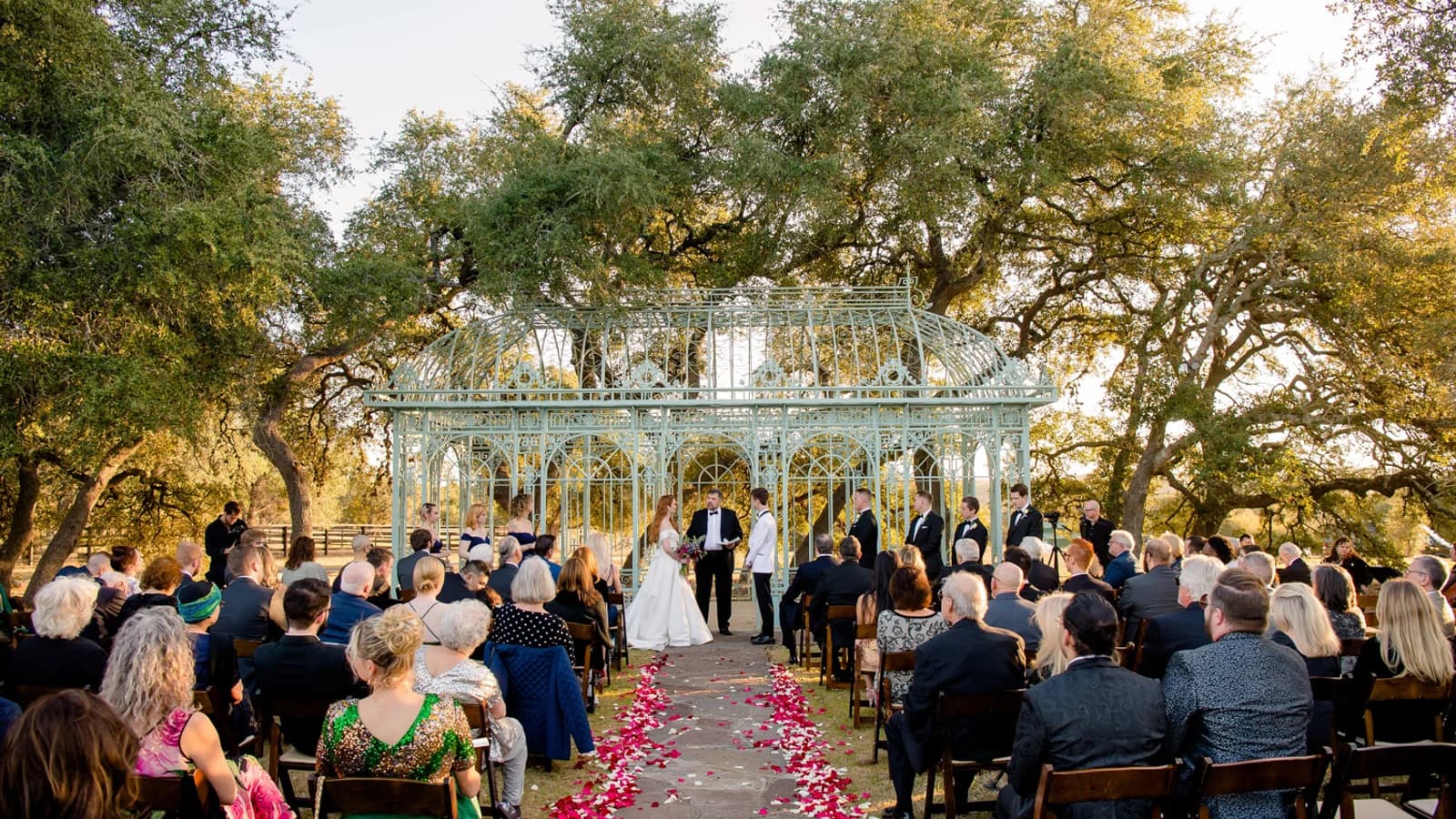 Come raccogliere foto e video del matrimonio dagli invitati in qualità originale